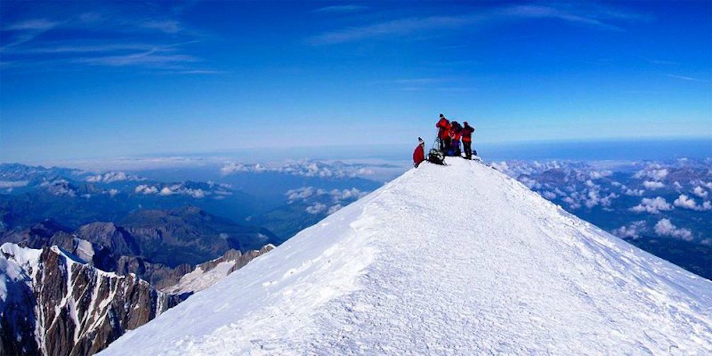 Discover the ultimate guide to visit Mont Blanc | Visititaly.eu